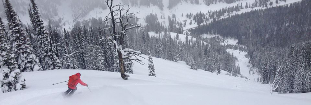 Ski Rentals Driggs Idaho